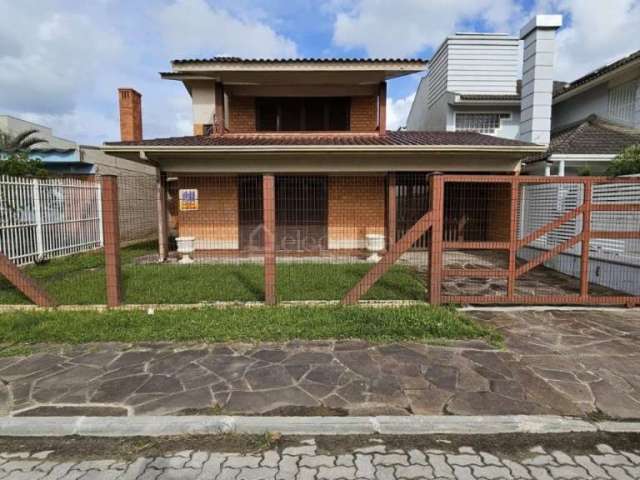 Casa com 3 quartos à venda na Rua Pérolas, 1320, Rainha do Mar, Xangri-Lá por R$ 795.000