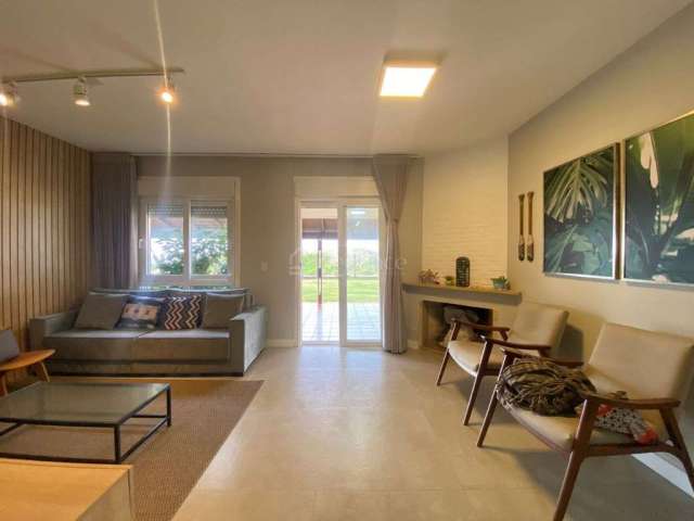 Apartamento com 2 quartos à venda na Beira Mar, 2217, Centro, Xangri-Lá por R$ 550.000