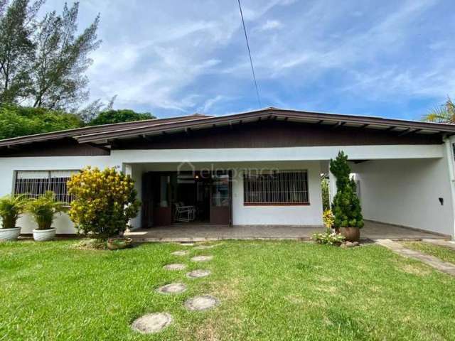 Casa com 2 quartos à venda na Batuíra, 759, Atlântida, Xangri-Lá por R$ 900.000