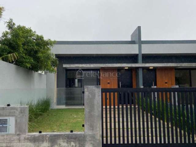 Casa com 3 quartos à venda na Rio Douradinho, 401, Centro, Xangri-Lá por R$ 640.000