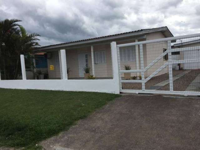 Casa em condomínio fechado com 3 quartos à venda na Miraguaia, 184, Centro, Xangri-Lá por R$ 560.000