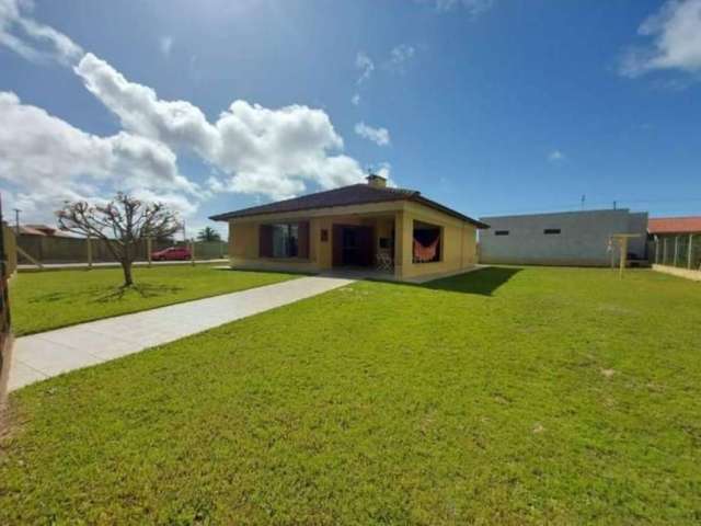 Casa em condomínio fechado com 4 quartos à venda na Vital Brasil, 481, Arpoador, Xangri-Lá por R$ 650.000