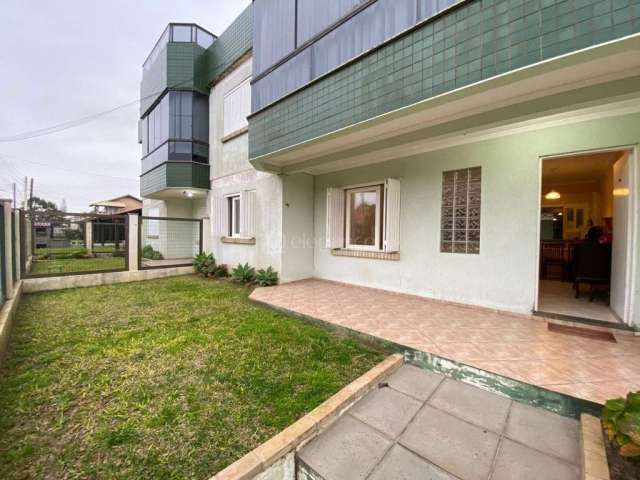 Apartamento com 3 quartos à venda na Ametista, 519, Rainha do Mar, Xangri-Lá por R$ 475.000