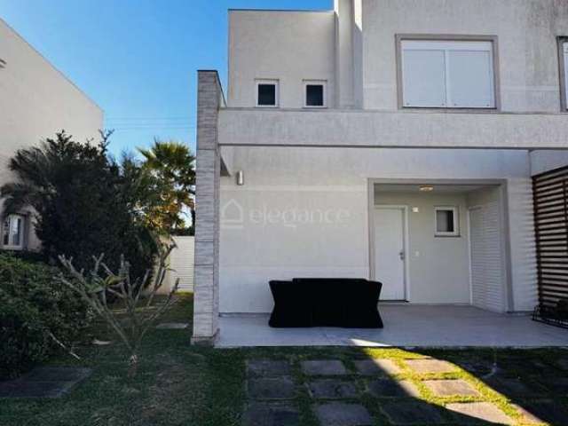 Casa em condomínio fechado com 3 quartos à venda na José Bruno Klein, 667, Marina, Xangri-Lá por R$ 750.000