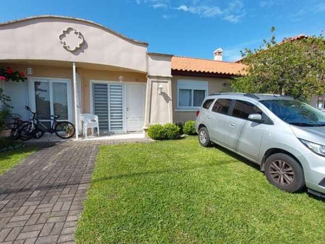 Casa em condomínio fechado com 3 quartos à venda na Central, 1001, Noiva Do Mar, Xangri-Lá por R$ 920.000