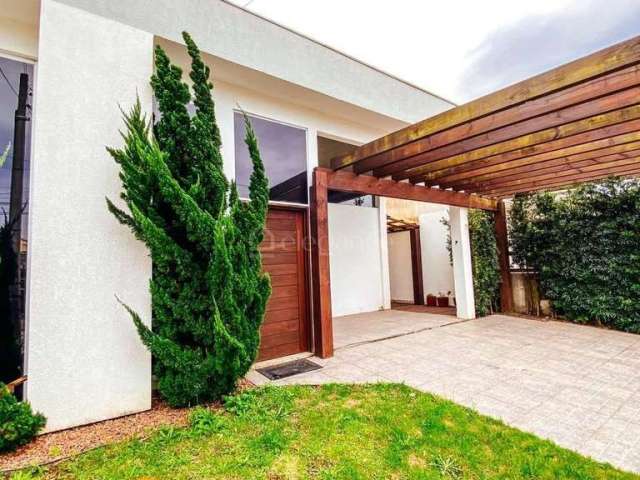 Casa com 4 quartos à venda na Araponga, 590, Atlântida, Xangri-Lá por R$ 980.000