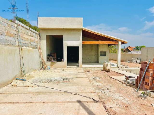 Casa à Venda em Mairiporã/SP