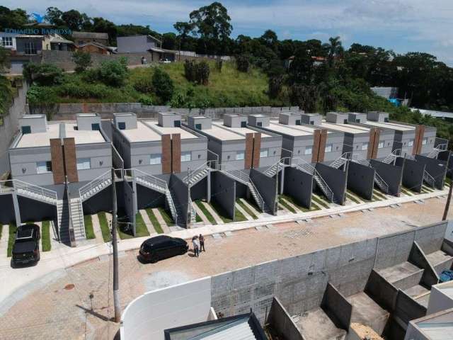 Residencial Terra Preta - Casa dentro de condomínio em Mairiporã