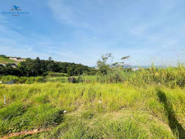 Terreno à Venda em Atibaia/SP