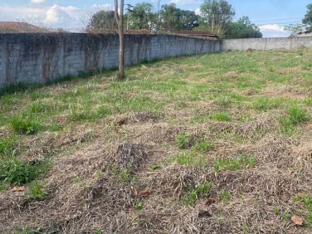 Terreno à Venda em Atibaia/SP