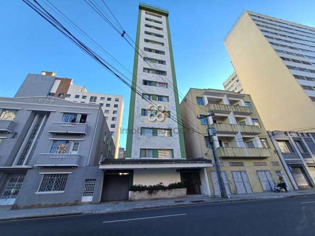 Apartamento - R Tibagi, 404 - Centro - Curitiba - PR