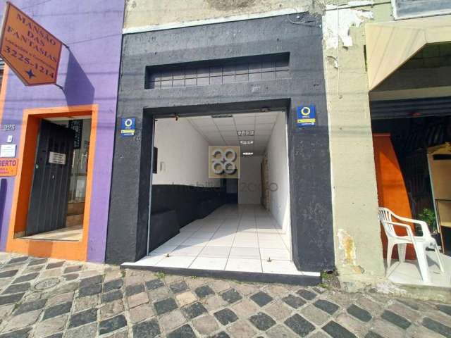 Loja - R Visconde de Nacar, 927 - Centro - Curitiba - PR