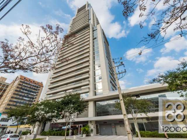 Apartamento - Av Candido de Abreu, 70 - Centro Cívico - Curitiba PR