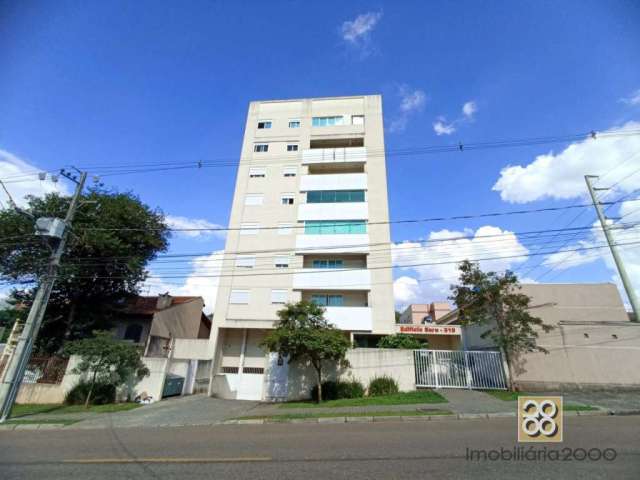 Apartamento - R Pedro Collere, 819 - Vila Izabel - Curitiba - PR