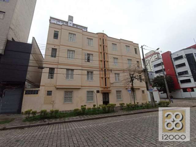 Apartamento - R Francisco Torres, 165 - Centro - Curitiba PR