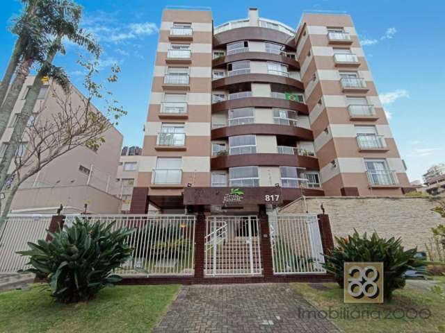 Apartamento - R Candido Xavier, 817 - Água Verde - Curitiba PR