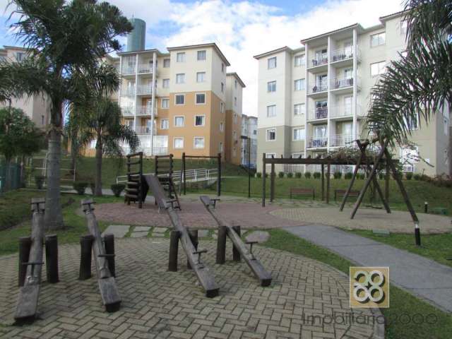 Apartamento - R Abel Scuissiato, 2829 - Atuba - Curitiba PR