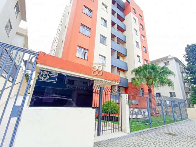 Apartamento - R Candido Xavier, 1426 - Agua Verde - Curitiba - PR