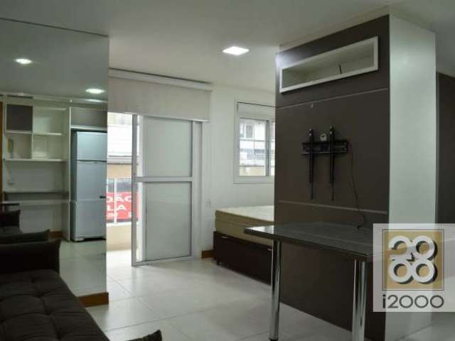 Apartamento - Al Doutor Muricy, 73 - Centro - Curitiba PR