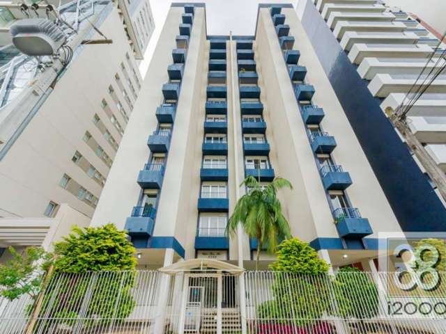 Apartamento - Av Visconde de Guarapuava, 5395 - Batel - Curitiba PR