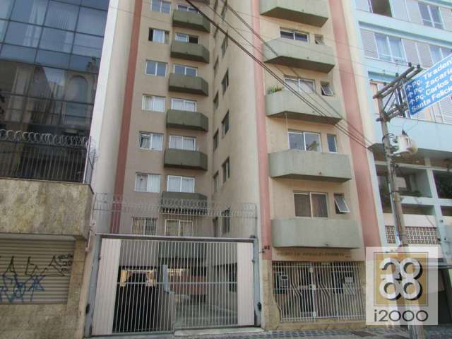 Apartamento - R Marechal Deodoro, 1014 - Centro - Curitiba PR