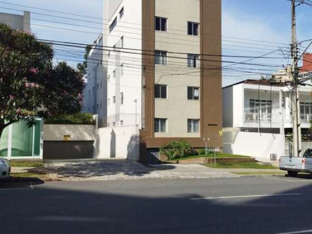 Apartamento - Al Julia da Costa, 2245 - Bigorrilho - Curitiba PR