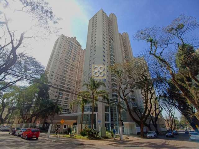 Apartamento - R Alvaro Andrade, 225 - Portao - Curitiba - PR