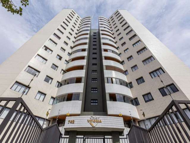 Apartamento - R Francisco Torres, 742 - Centro - Curitiba PR