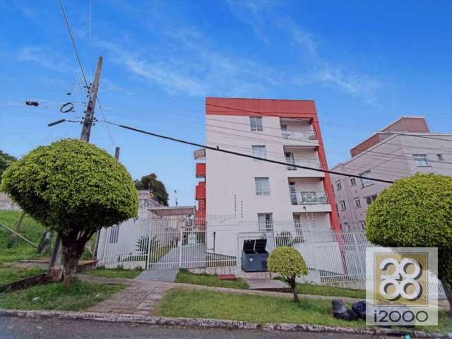 Apartamento - R Acacio Correa, 1041 - Parolin - Curitiba PR