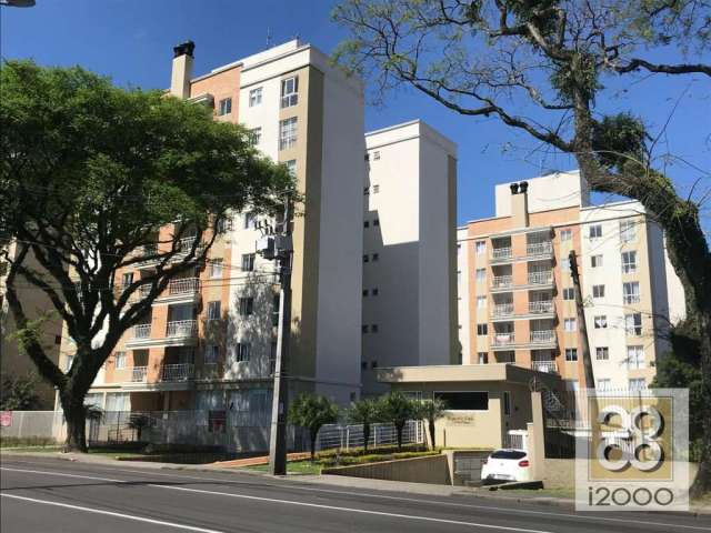 Apartamento - R Eduardo Carlos Pereira, 4049 - Novo Mundo - Curitiba PR