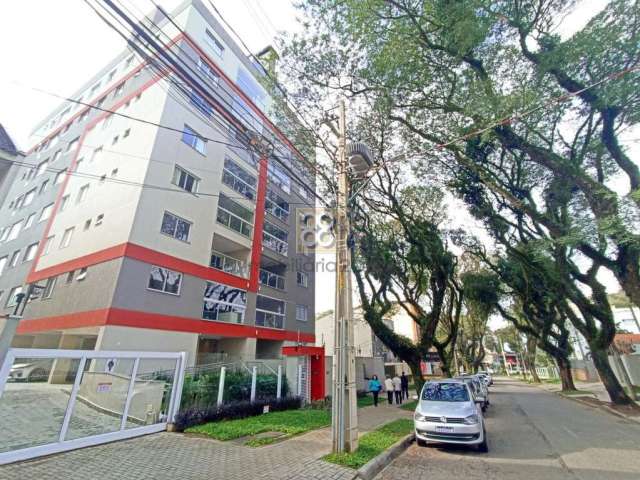 Apartamento - R Maranhao, 1774 - Portao - Curitiba - PR