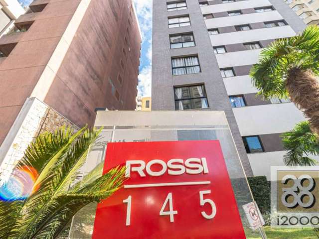 Apartamento - R Gov Agamenon Magalhaes, 145 - Cristo Rei - Curitiba PR