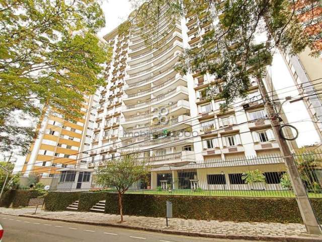 Apartamento - R Padre Anchieta, 1007 - Bigorrilho - Curitiba - PR