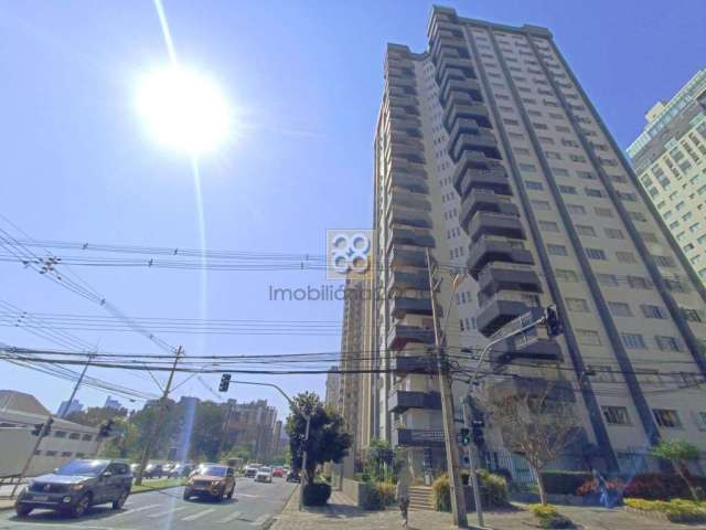 Apartamento - R Bento Viana, 1140 - Batel - Curitiba - PR