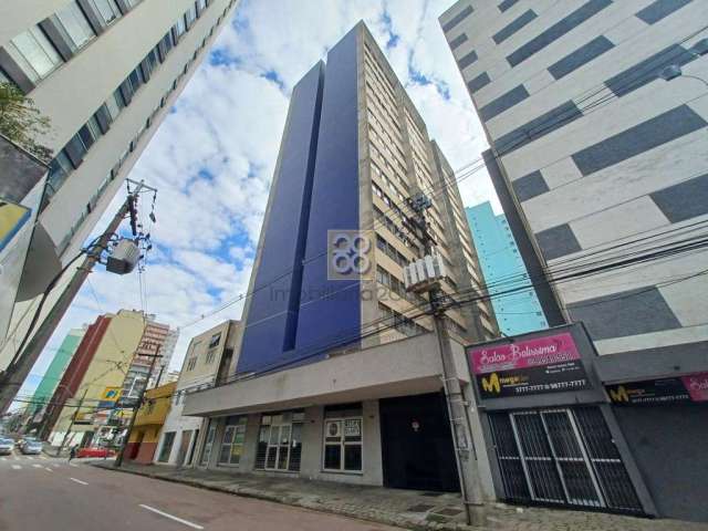 Apartamento - R Treze de Maio, 220 - Centro - Curitiba - PR