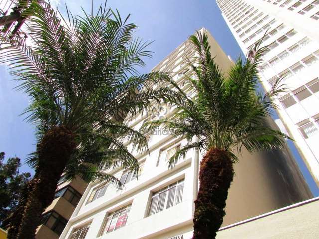 Apartamento - R Quinze de Novembro, 1222 - Centro - Curitiba - PR