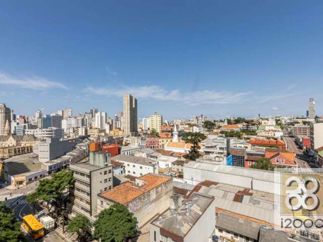 Apartamento - R Barao do Serro Azul, 206 - Centro - Curitiba PR