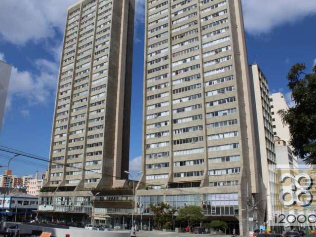 Apartamento - Tv Nestor de Castro, 263 - Centro - Curitiba PR