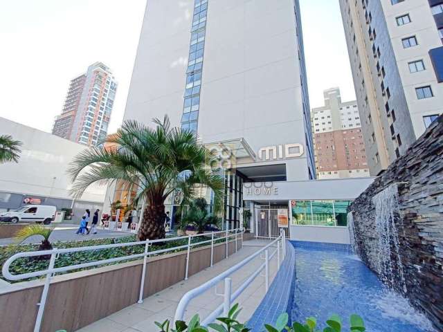 Apartamento - Av Visconde de Guarapuava, 2764 - Centro - Curitiba - PR