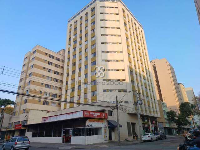 Apartamento - R Francisco Torres, 471 - Centro - Curitiba - PR