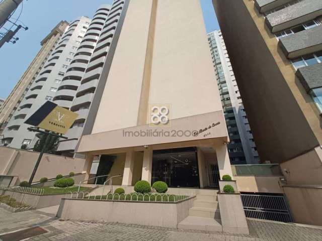 Apartamento - Av Visconde de Guarapuava, 4303 - Batel - Curitiba - PR