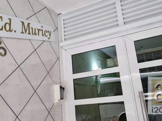 Apartamento - Al Doutor Muricy, 385 - Centro - Curitiba PR