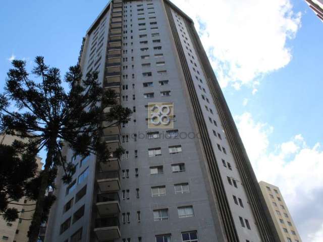 Apartamento - R Belem, 61 - Cabral - Curitiba - PR