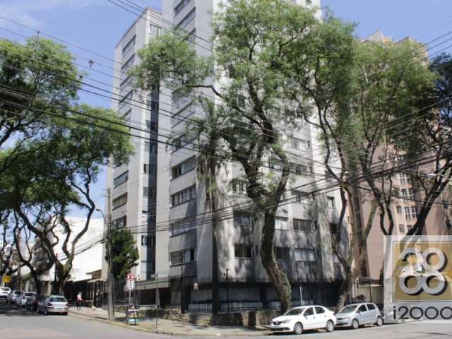 Apartamento - R Maranhao, 2146 - Portão - Curitiba PR