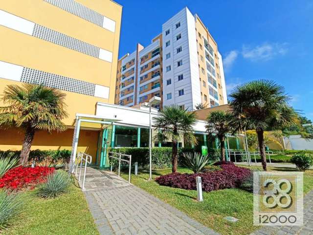 Apartamento - R 29 de Junho, 267 - Bacacheri - Curitiba PR