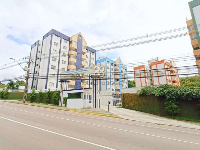 Apartamento - R Professor Pedro Viriato Parigot de Souza, 1100 - Mossungue - Curitiba - PR