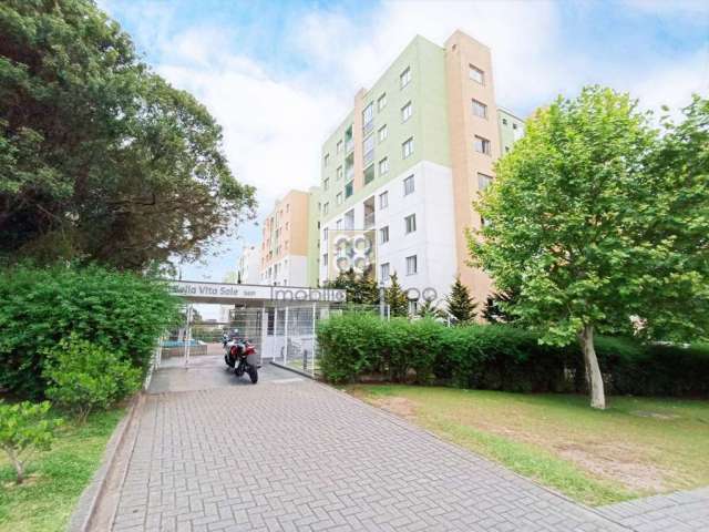 Apartamento - R Renato Polatti, 3651 - Campo Comprido - Curitiba - PR