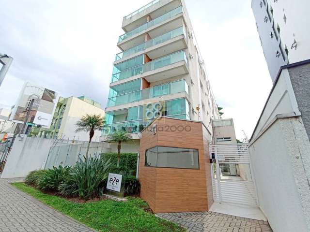 Apartamento Mobiliado - R Ubaldino do Amaral, 1028 - Centro - Curitiba - PR