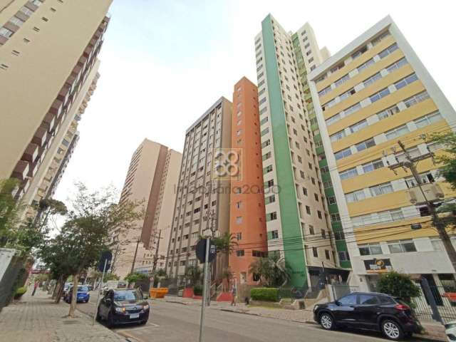 Apartamento - R Atilio Borio, 145 - Cristo Rei - Curitiba - PR