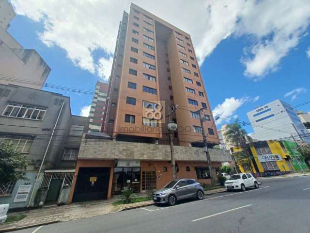 Apartamento - R Comendador Macedo, 365 - Centro - Curitiba - PR